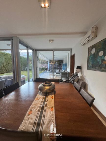 Casa en Alquiler en Capital, Mendoza