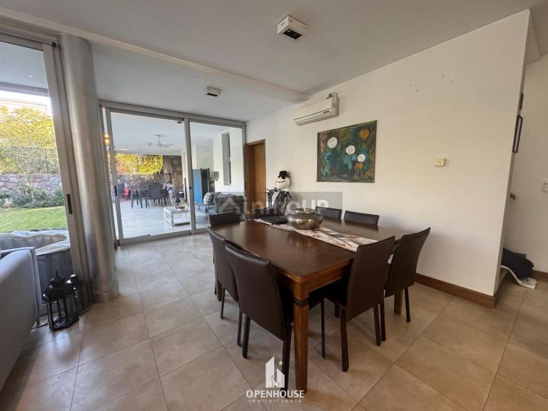 Casa en Alquiler en Capital, Mendoza
