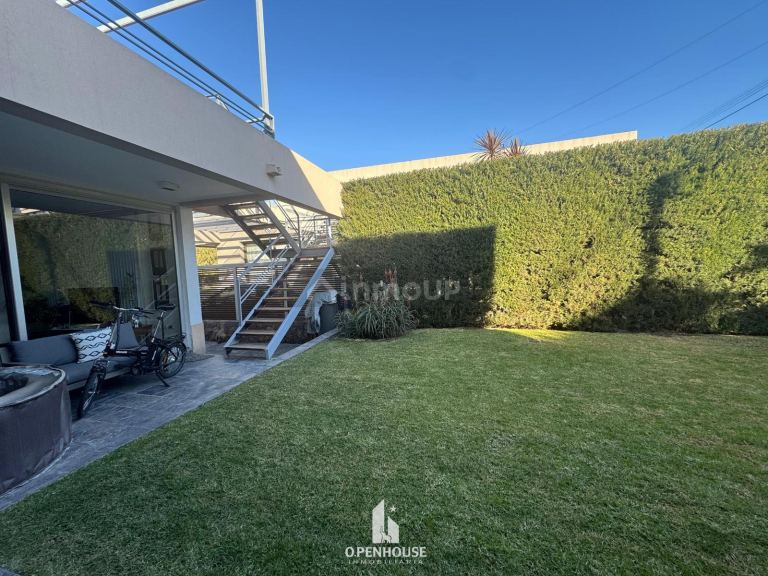 Casa en Alquiler en Capital, Mendoza