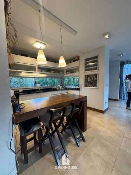 Casa en Alquiler en Capital, Mendoza