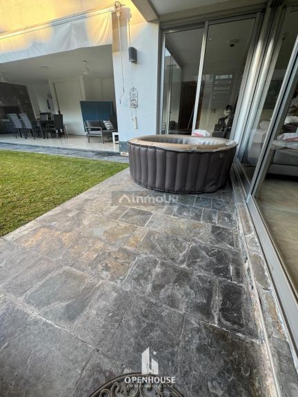 Casa en Alquiler en Capital, Mendoza