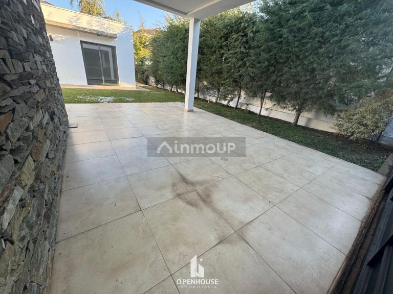 Casa en Alquiler en Capital, Mendoza