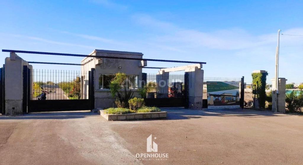 Terreno en Venta en Maipu, Mendoza