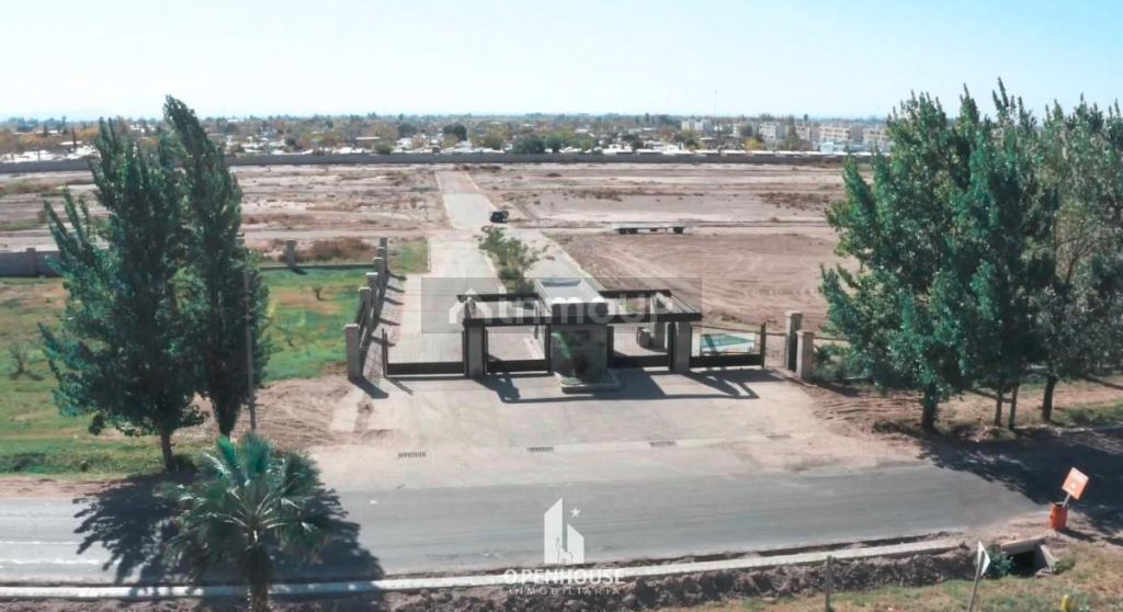 Terreno en Venta en Maipu, Mendoza