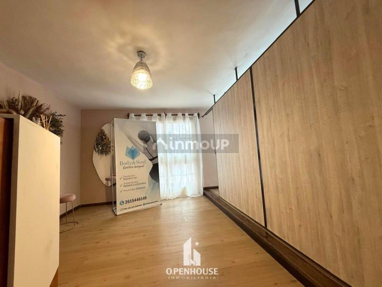Casa en Venta en Capital, Mendoza