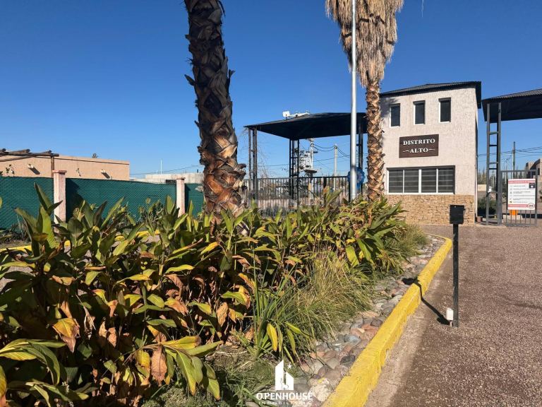 Terreno en Venta en Lujan de Cuyo, Mendoza