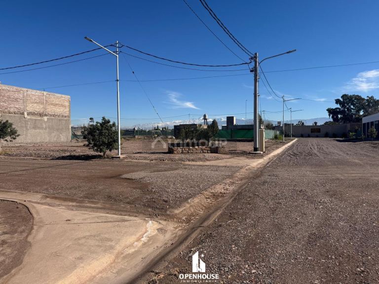 Terreno en Venta en Lujan de Cuyo, Mendoza