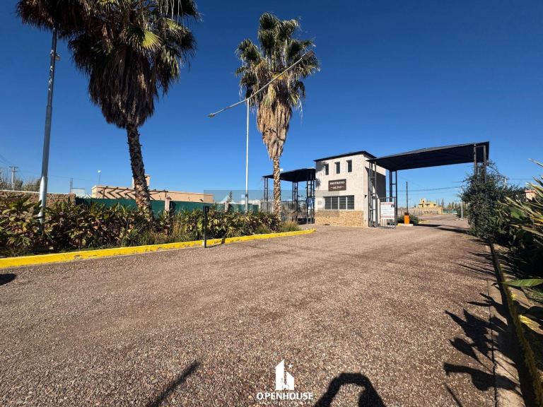 Terreno en Venta en Lujan de Cuyo, Mendoza