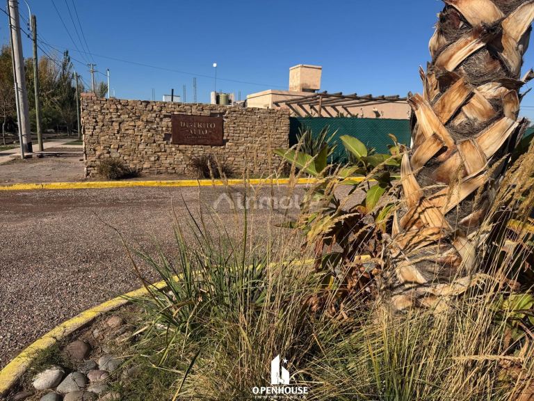Terreno en Venta en Lujan de Cuyo, Mendoza