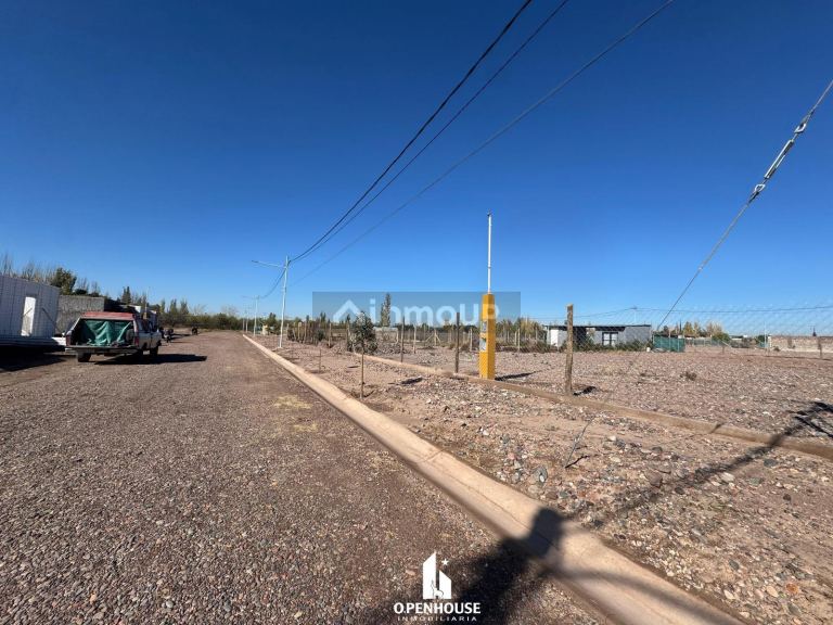Terreno en Venta en Lujan de Cuyo, Mendoza