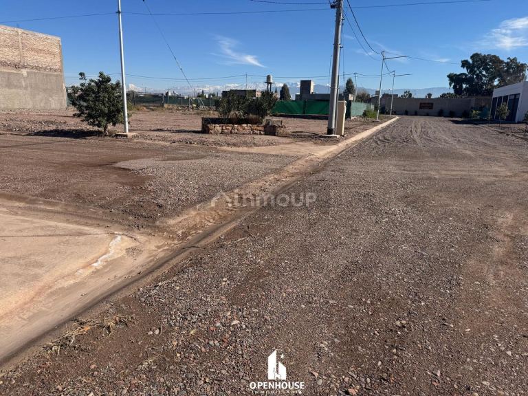 Terreno en Venta en Lujan de Cuyo, Mendoza