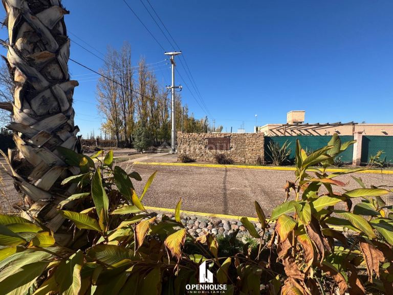 Terreno en Venta en Lujan de Cuyo, Mendoza