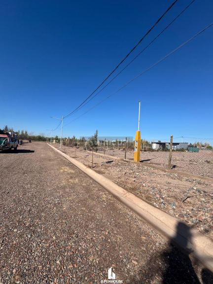 Terreno en Venta en Lujan de Cuyo, Mendoza