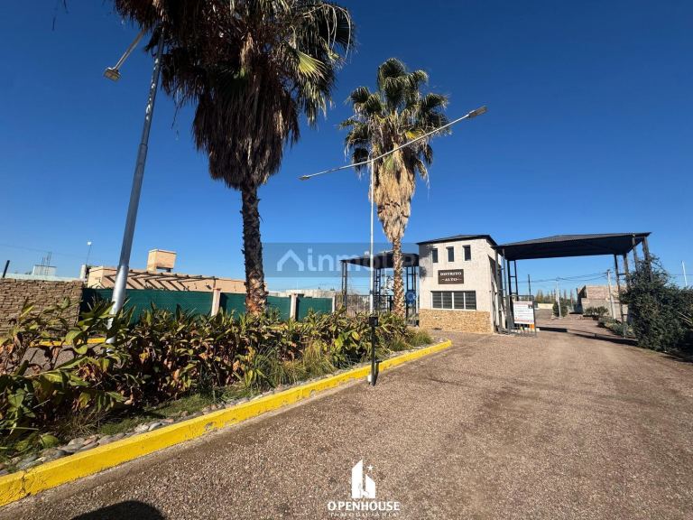 Terreno en Venta en Lujan de Cuyo, Mendoza