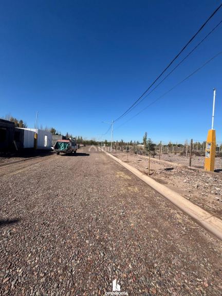 Terreno en Venta en Lujan de Cuyo, Mendoza