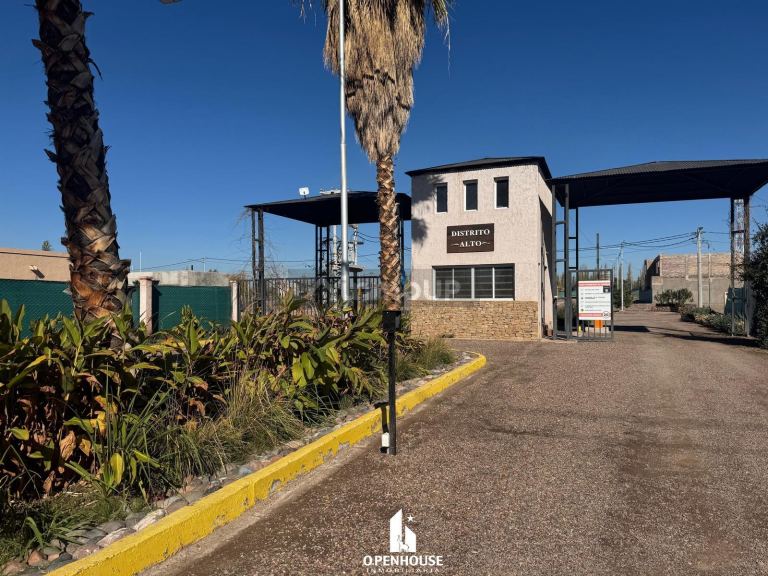 Terreno en Venta en Lujan de Cuyo, Mendoza