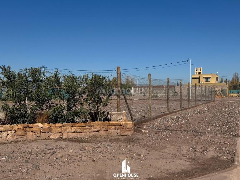 Terreno en Venta en Lujan de Cuyo, Mendoza