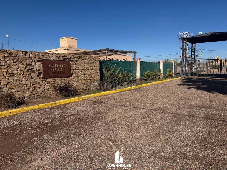 Terreno en Venta en Lujan de Cuyo, Mendoza