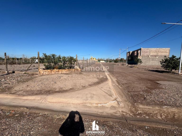 Terreno en Venta en Lujan de Cuyo, Mendoza