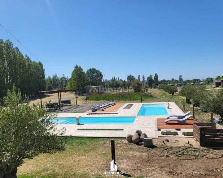 Terreno en Venta en Tupungato, Mendoza
