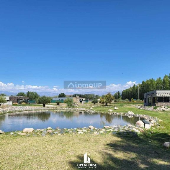 Terreno en Venta en Tupungato, Mendoza