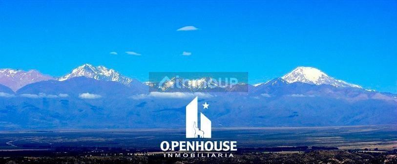 Terreno en Venta en Tupungato, Mendoza
