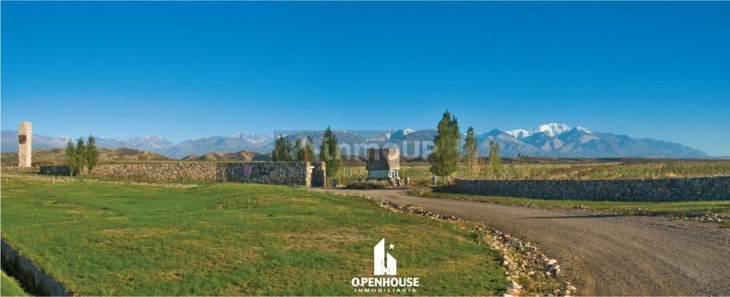 Terreno en Venta en Tupungato, Mendoza