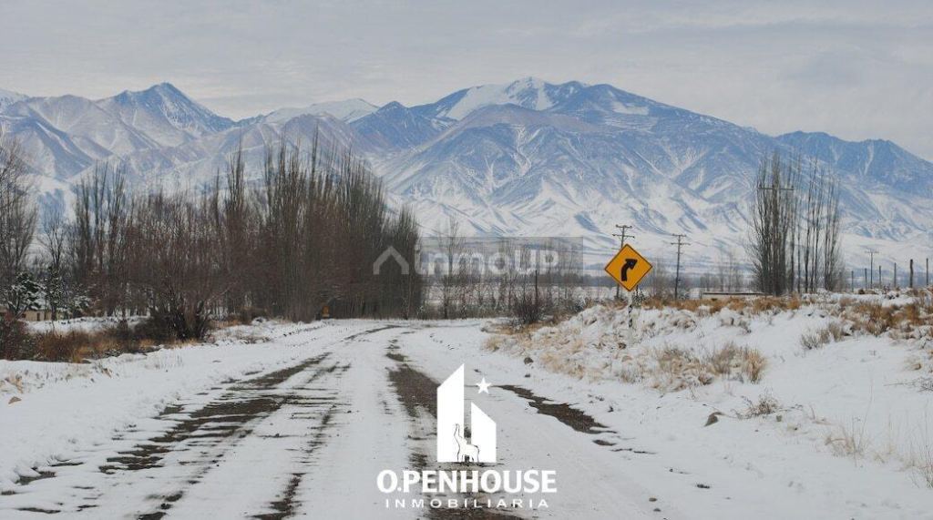 Terreno en Venta en Tupungato, Mendoza