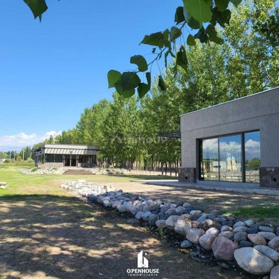 Terreno en Venta en Tupungato, Mendoza