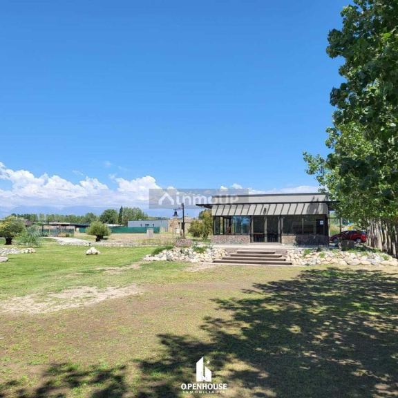 Terreno en Venta en Tupungato, Mendoza