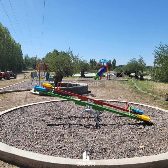 Terreno en Venta en Tupungato, Mendoza