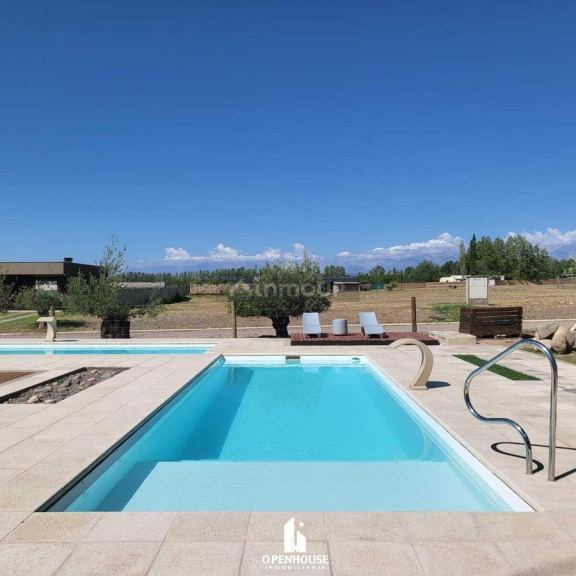 Terreno en Venta en Tupungato, Mendoza