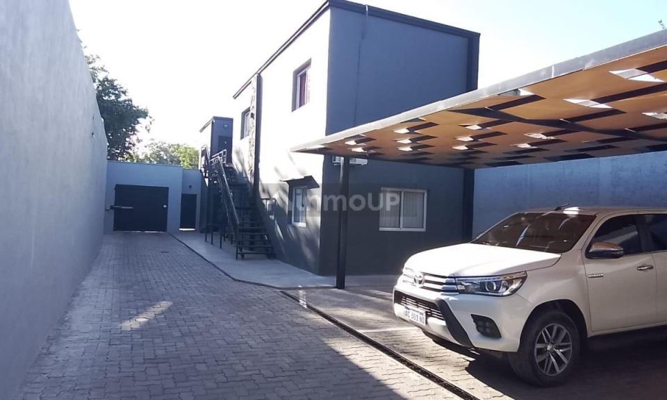 Departamento en Alquiler en Capital, Mendoza