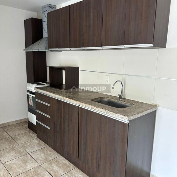 Departamento en Alquiler en Capital, Mendoza