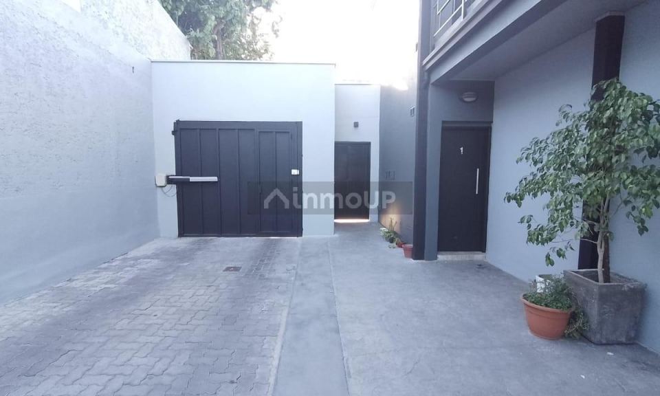 Departamento en Alquiler en Capital, Mendoza