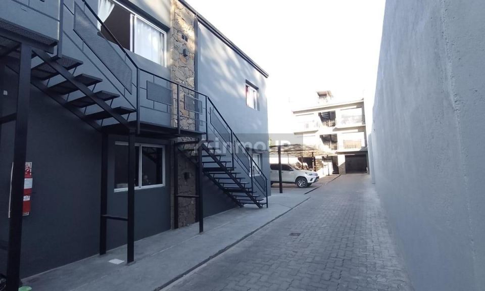 Departamento en Alquiler en Capital, Mendoza