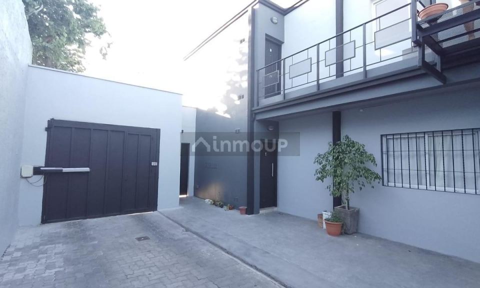 Departamento en Alquiler en Capital, Mendoza