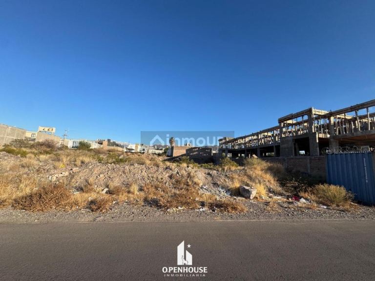 Terreno en Venta en Capital, Mendoza