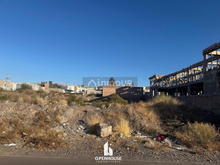 Terreno en Venta en Capital, Mendoza