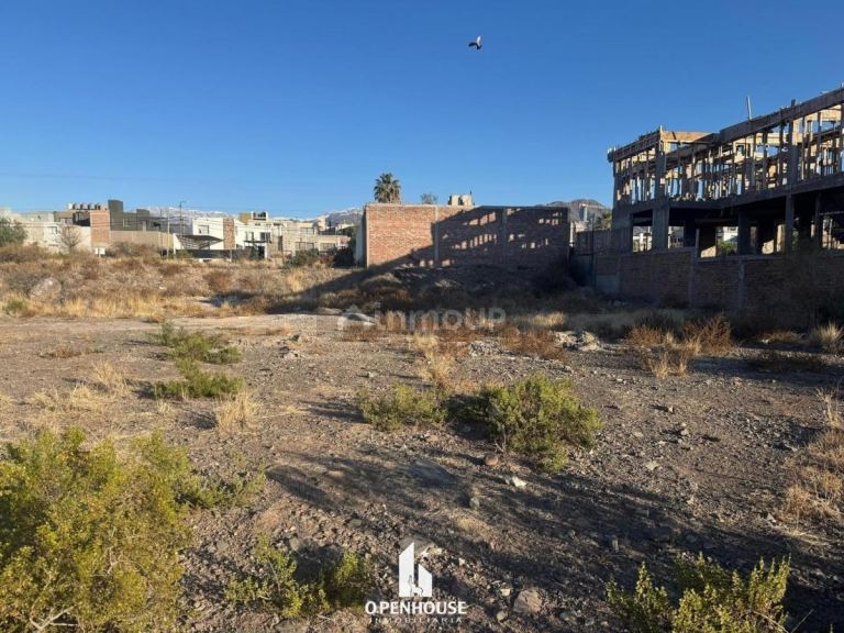 Terreno en Venta en Capital, Mendoza