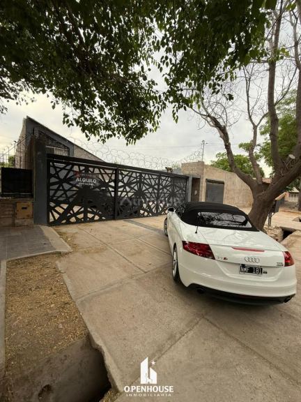 Departamento en Alquiler en Las Heras, Mendoza