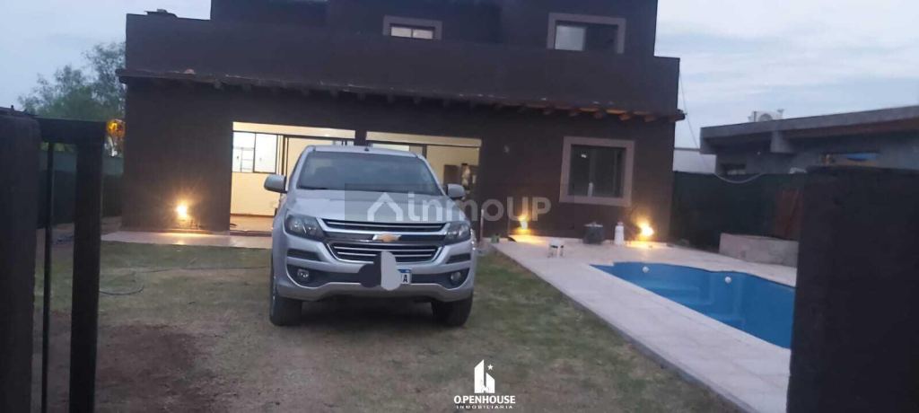 Casa en Venta en Las Heras, Mendoza