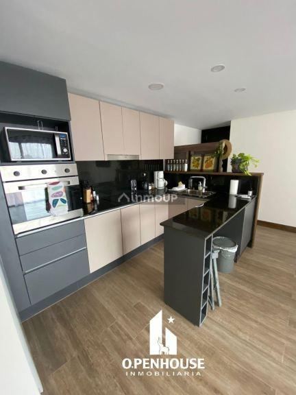 Departamento en Alquiler en Capital, Mendoza