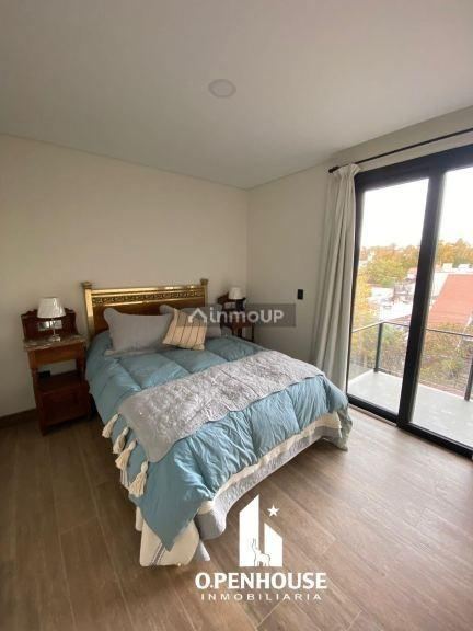 Departamento en Alquiler en Capital, Mendoza