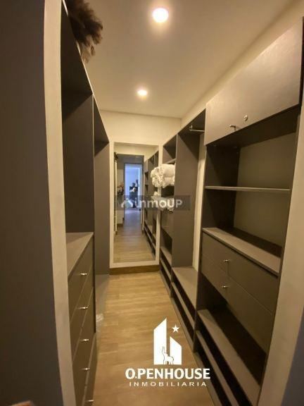 Departamento en Alquiler en Capital, Mendoza