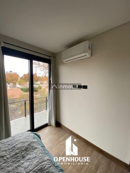 Departamento en Alquiler en Capital, Mendoza