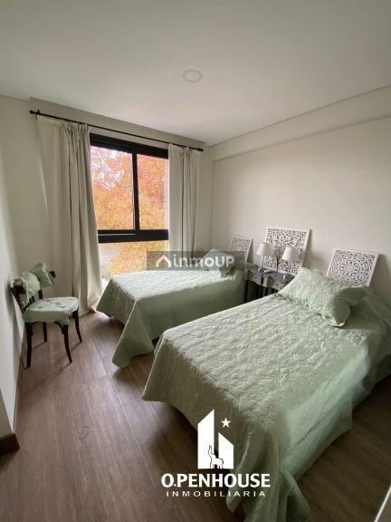 Departamento en Alquiler en Capital, Mendoza