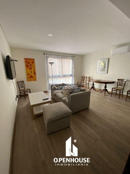 Departamento en Alquiler en Capital, Mendoza