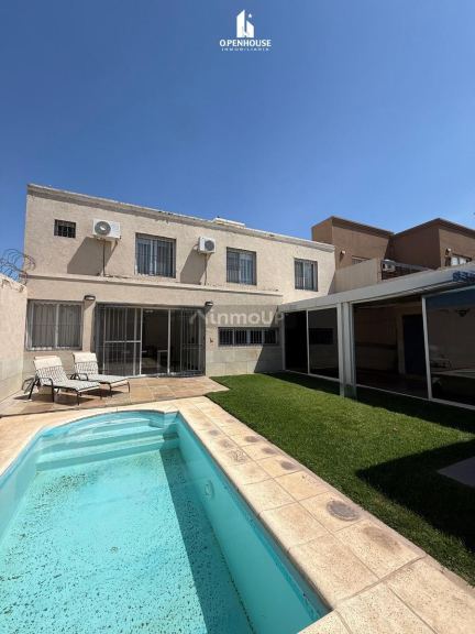 Casa en Venta en Las Heras, Mendoza