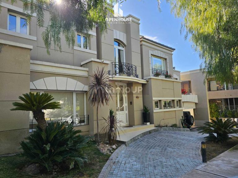 Casa en Venta en Capital, Mendoza
